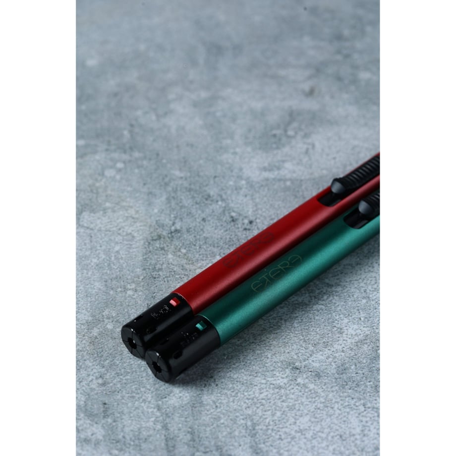 Ciepła zapalarka do świec