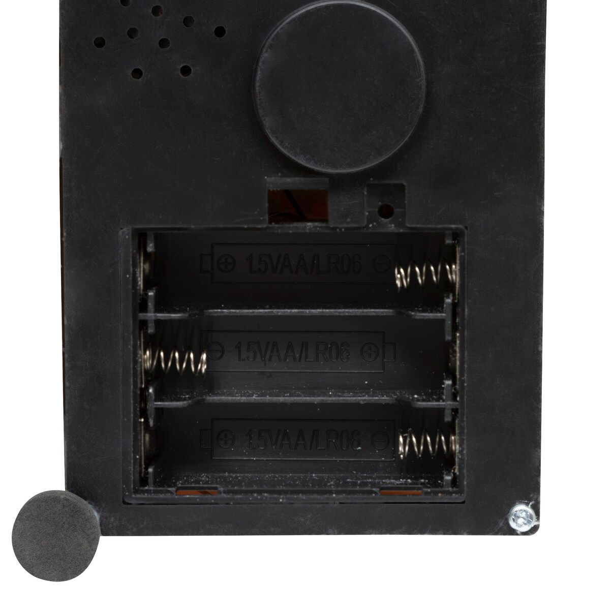 Dekoracja - scenka LED 24,5x16x23,2 cm FABRYKA PREZENTOW