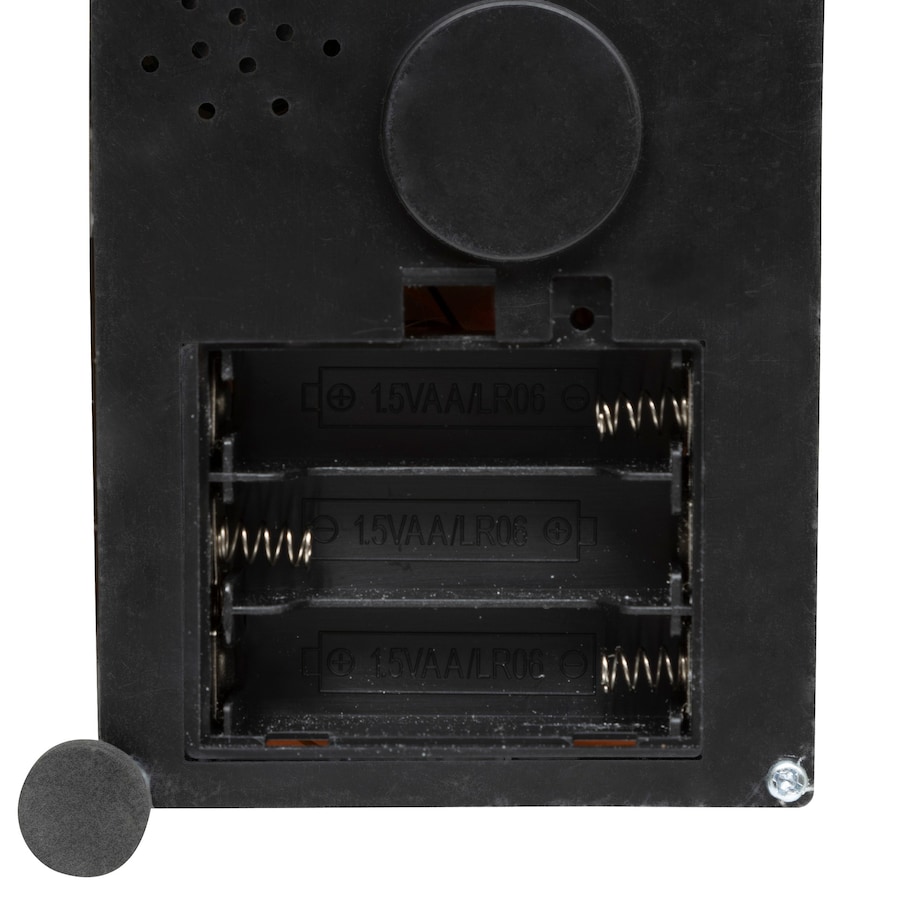 Dekoracja - scenka LED 24,5x16x23,2 cm FABRYKA PREZENTOW