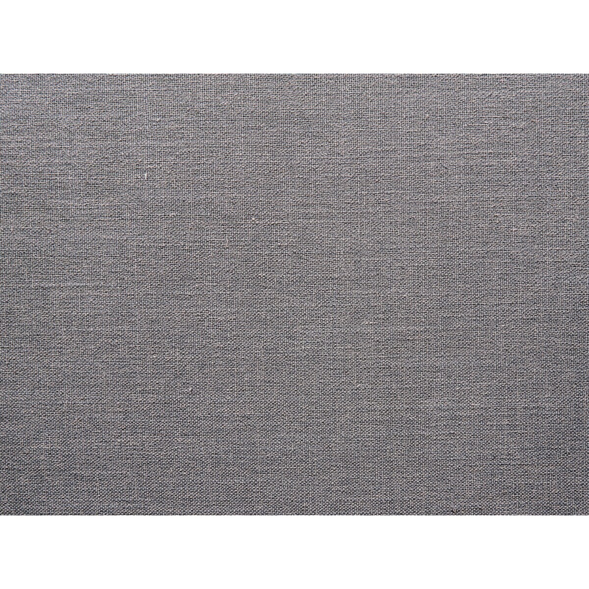 Fotel tapicerowany szary STOUBY