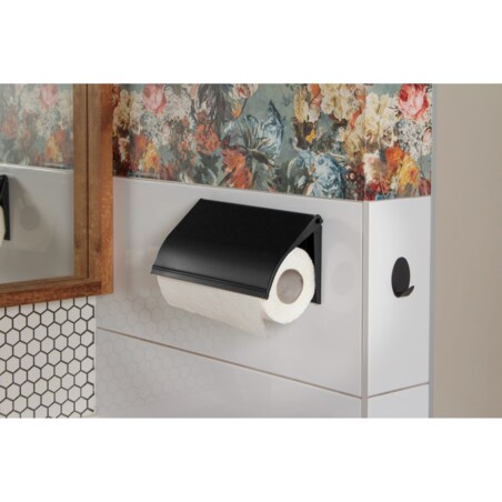 Uchwyt ścienny na ręcznik papierowy BRUNBESTE BB-2787