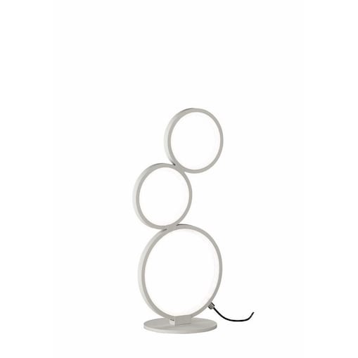 Lampa stołowa LED 35W Trio VELON DL331522610 – nowoczesna lampka biurkowa