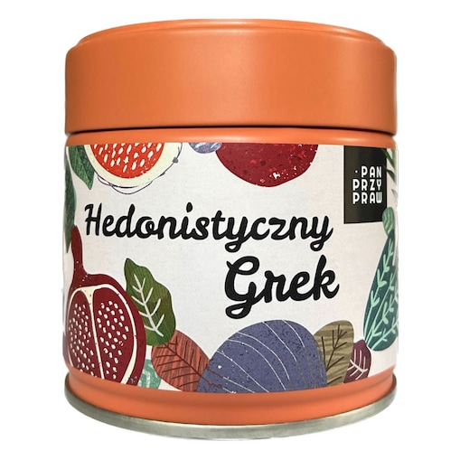 Hedonistyczny Grek