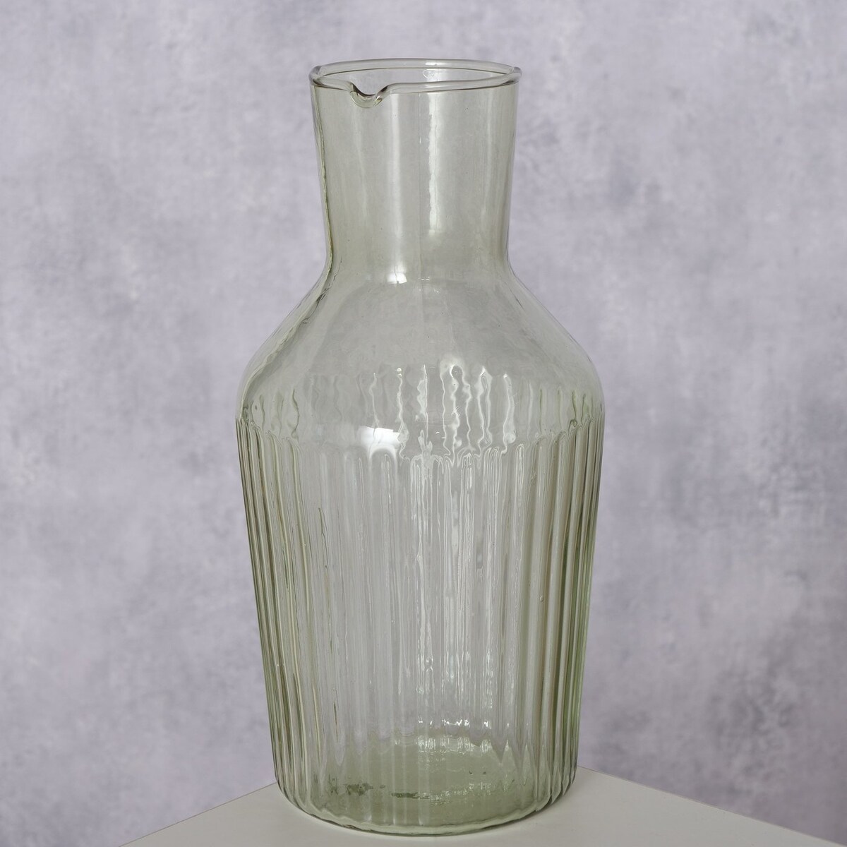 Karafka szklana LARINA, 1 l