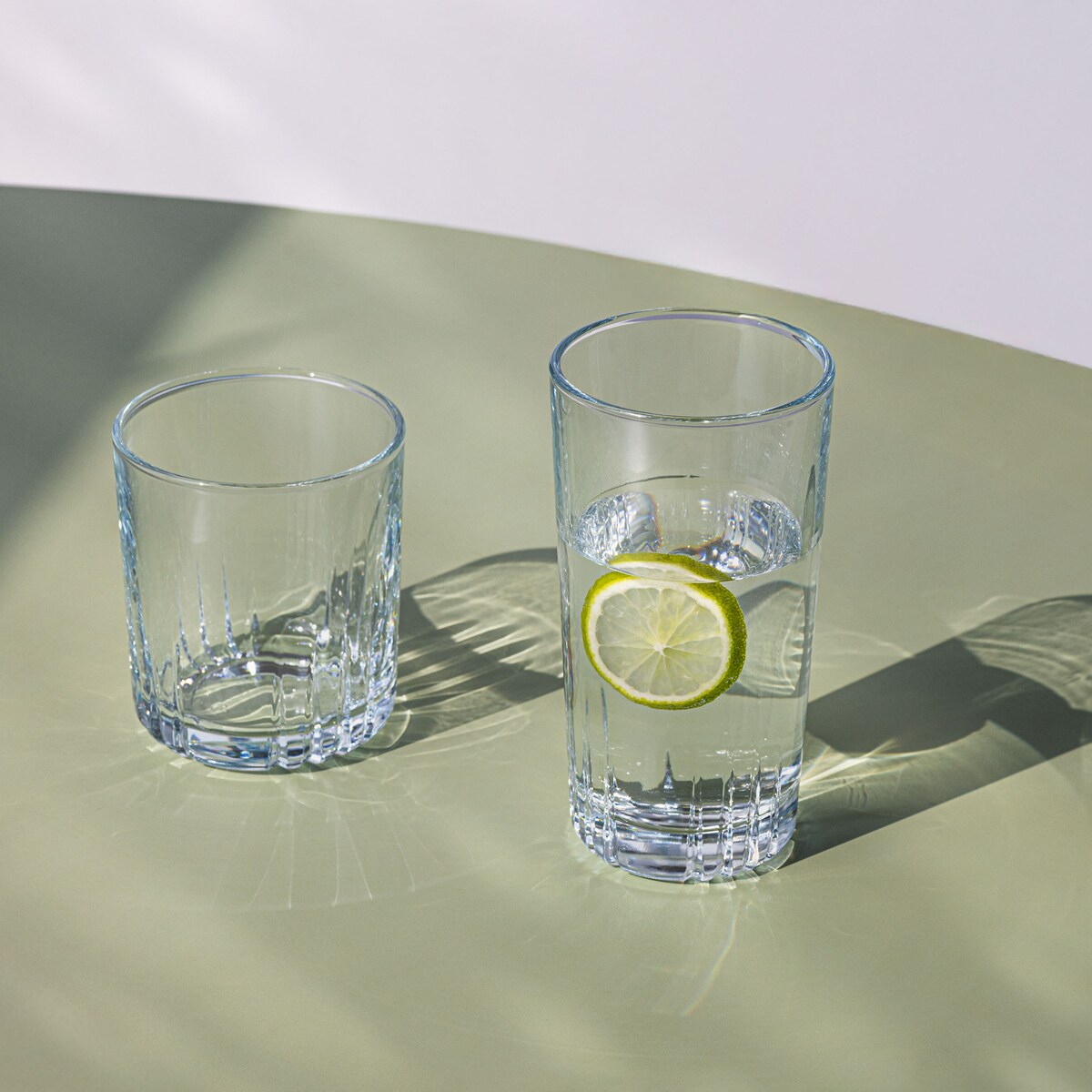 Komplet szklanek do whisky Vita