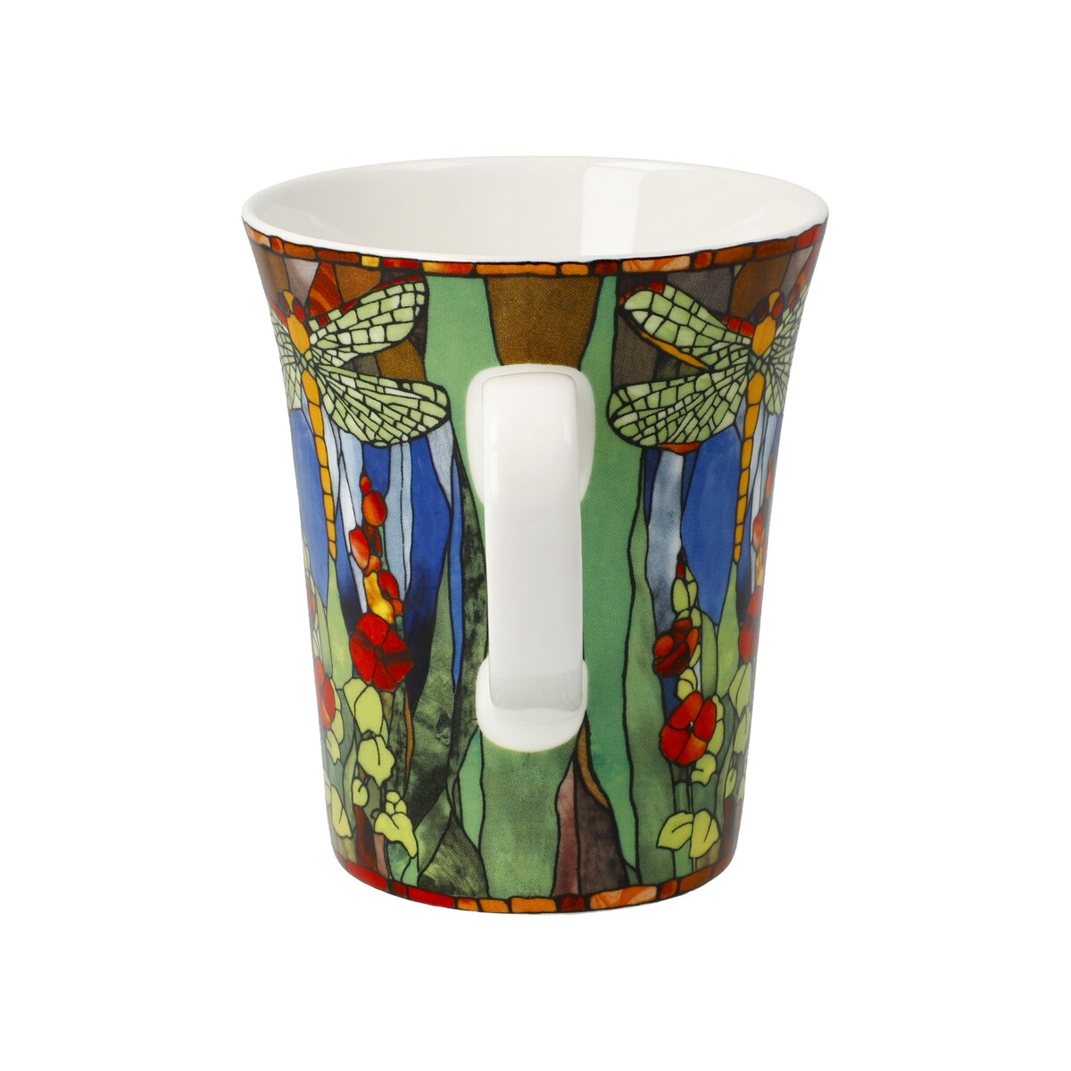 Kubek L.C.Tiffany - Dragonfly - Goebel
