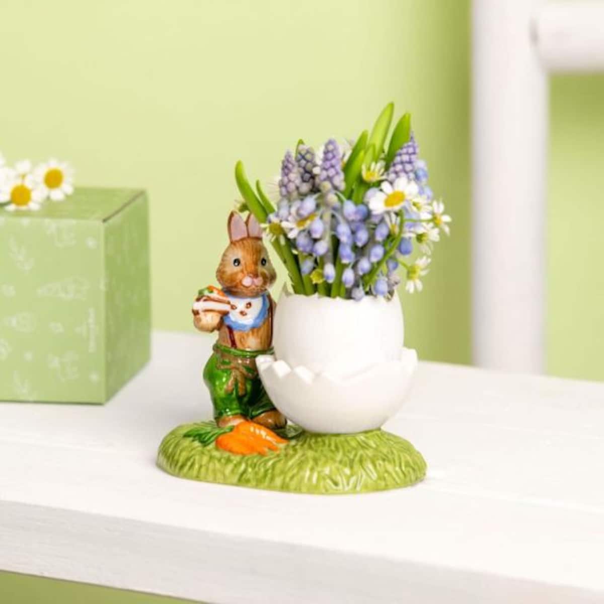 Kieliszek na jajko Annual Easter Edition 2024 Villeroy & Boch