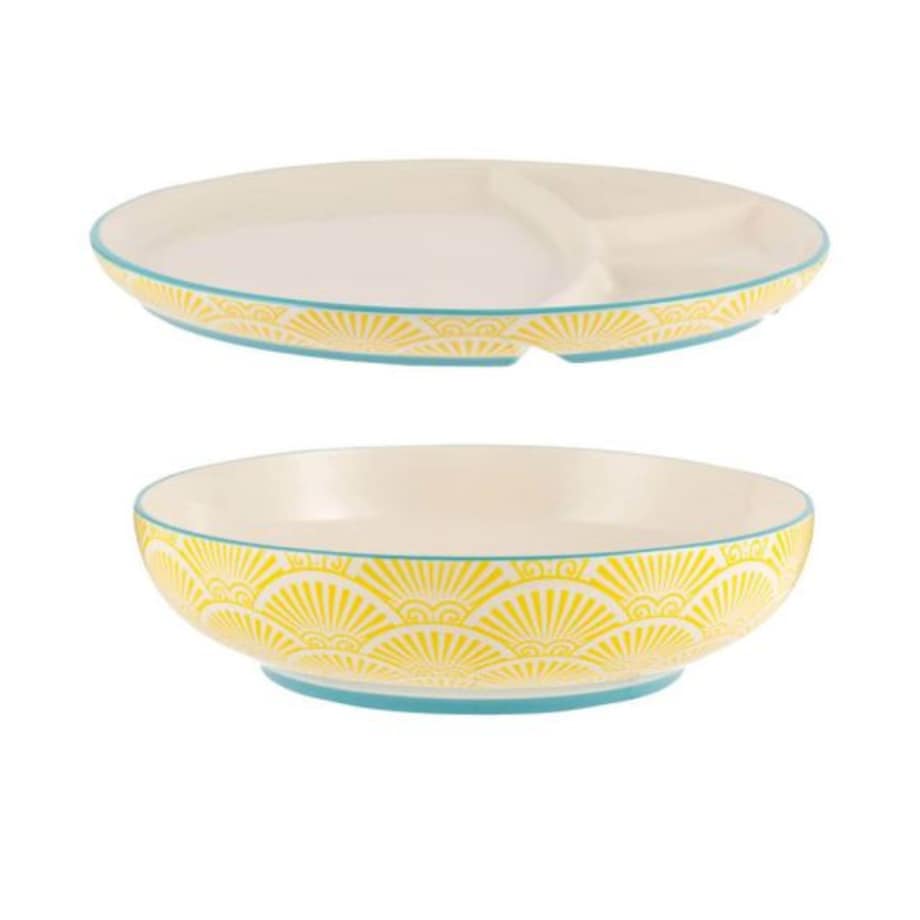 Miska + talerz World Foods Typhoon