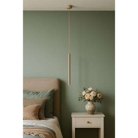 Lampa wisząca K-5835 z serii SUNO