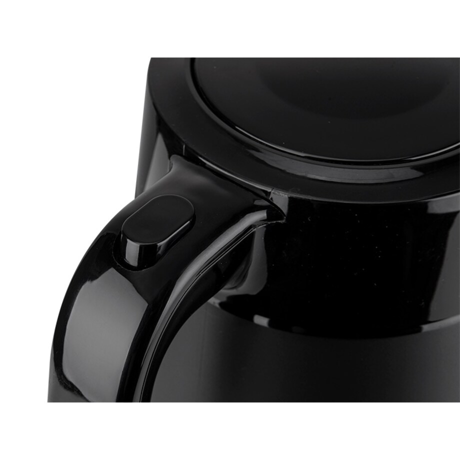 Czajnik elektryczny LAFE Essential S Black czarny