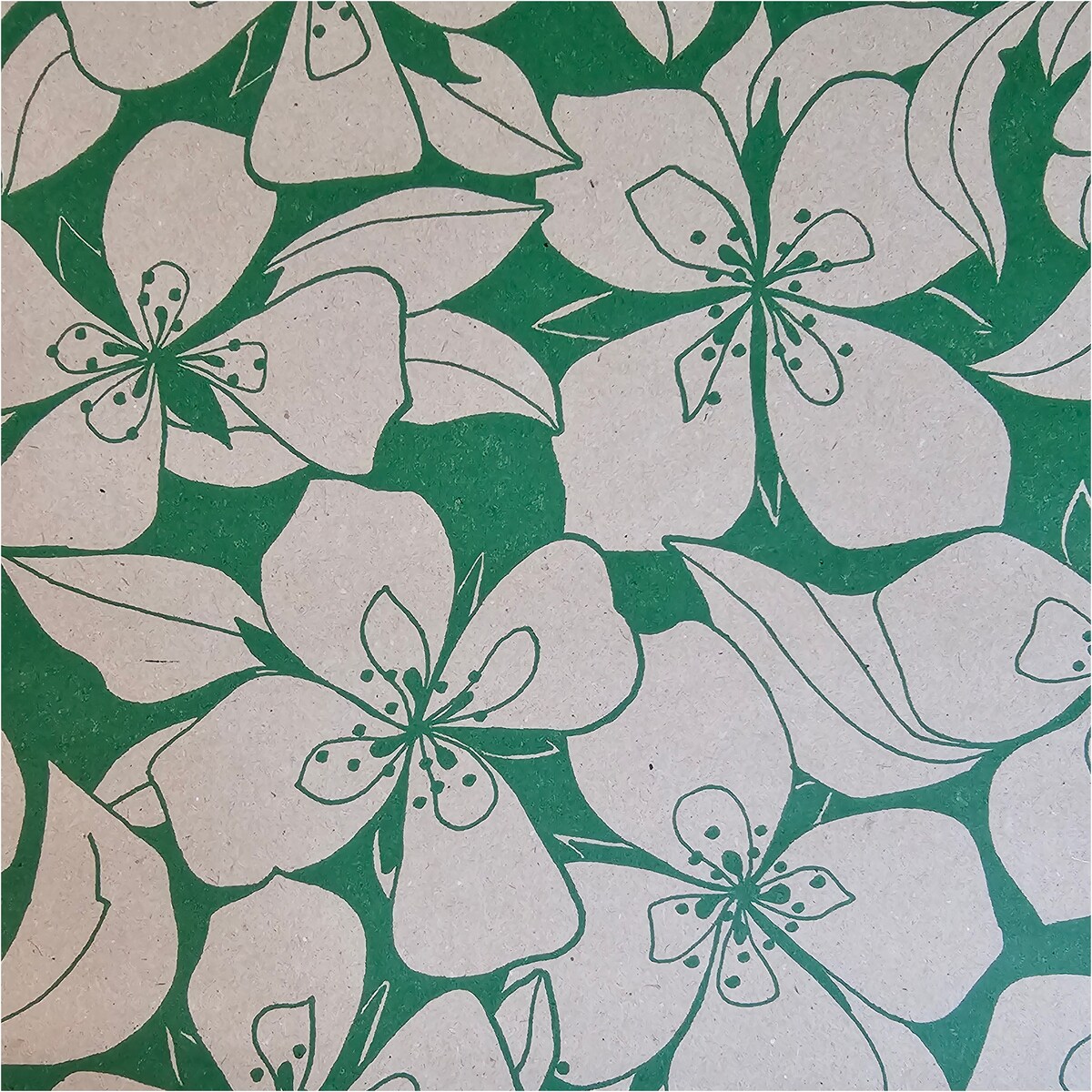 Papier do pakowania prezentów 25 METRÓW MEGAROLKA Urodzinowy Do Paczek Ozdobny