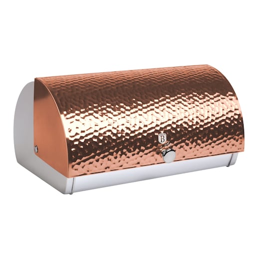 Chlebak ze stali nierdzewnej Rose Gold Berlinger Haus BH-6726