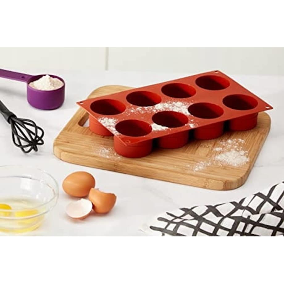 Forma do wypieków Silikomart SF119 Terracota