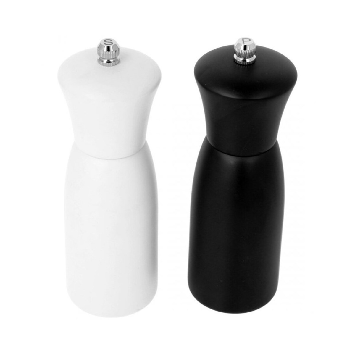 Brunbeste zestaw młynków do pieprzu i soli 52098