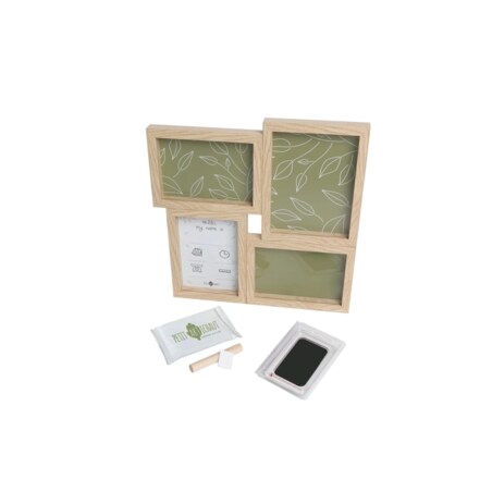 Ramka puzzle na odcisk i zdjęcie Petit Artichaut - Liście