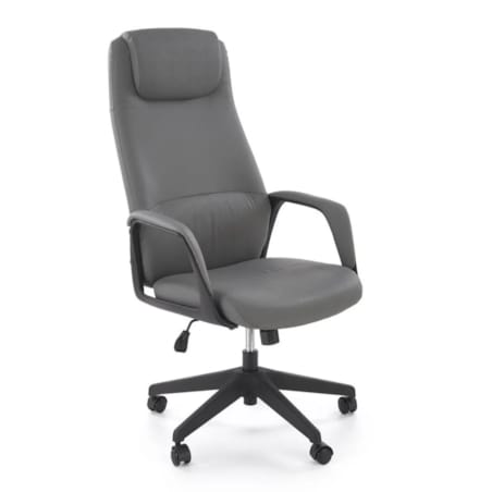 Fotel biurowy RAZOR szary