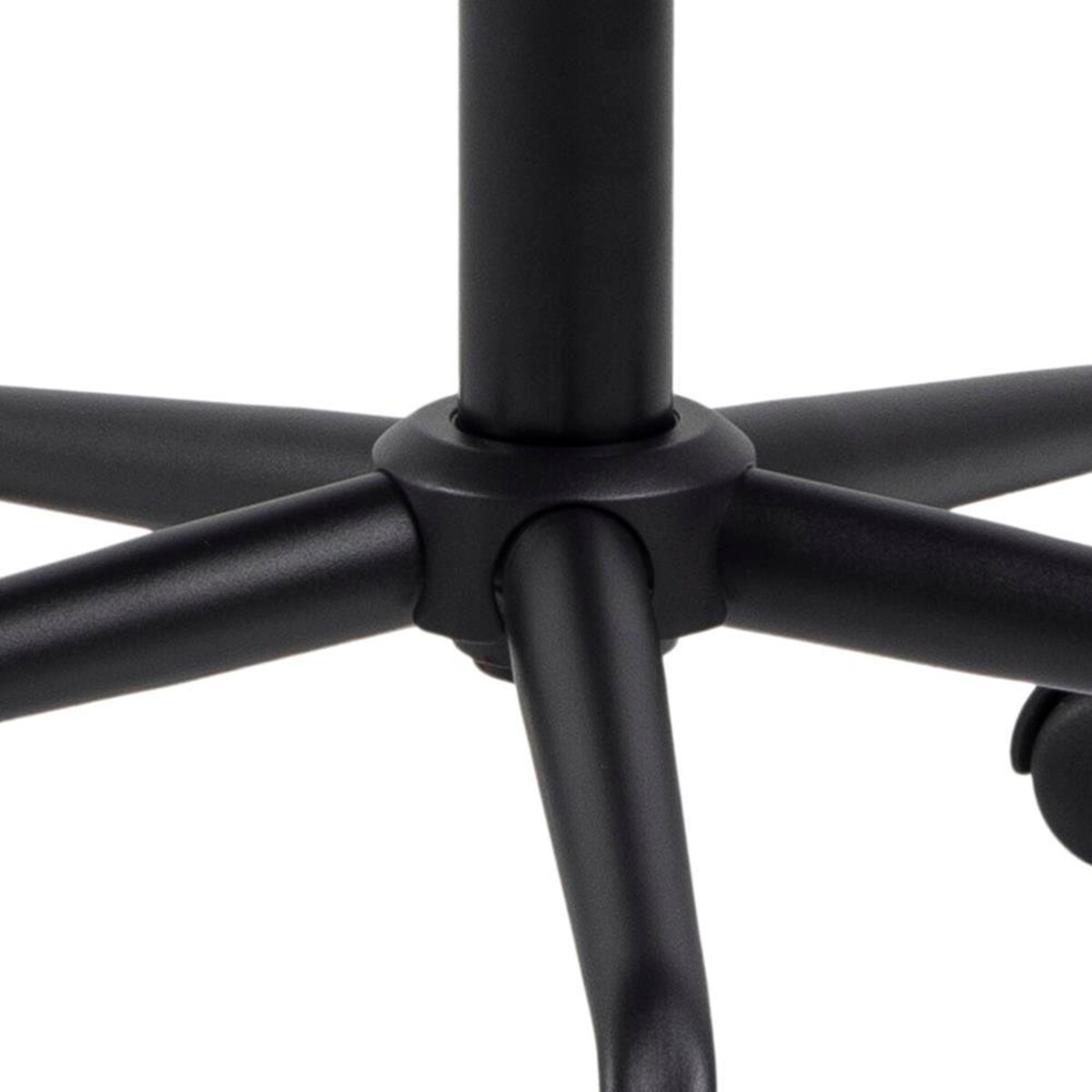 Fotel biurowy Brooke VIC zielony welwetowy