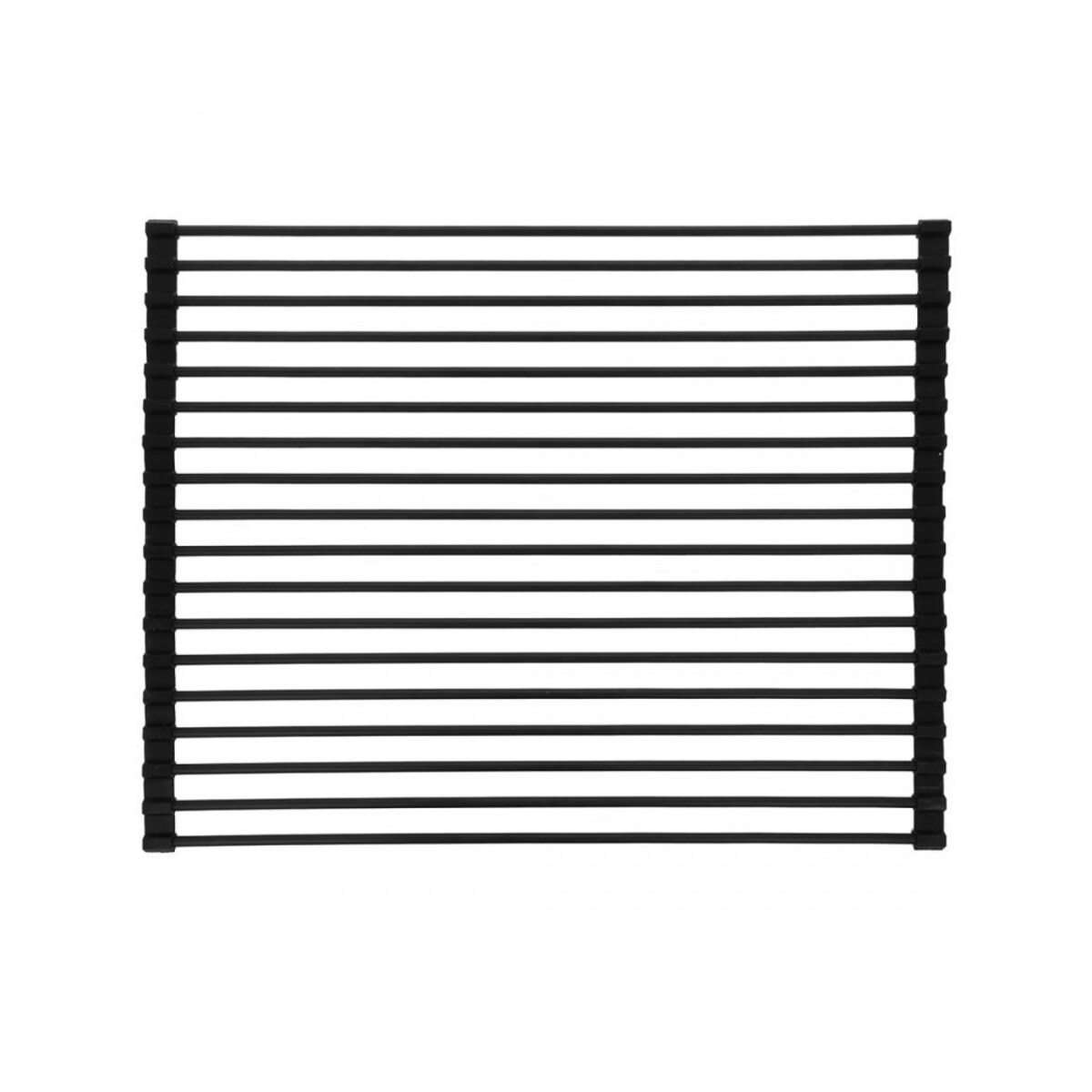 Brunbeste suszarka ociekacz mata stalowa na zlewozmywak 43845