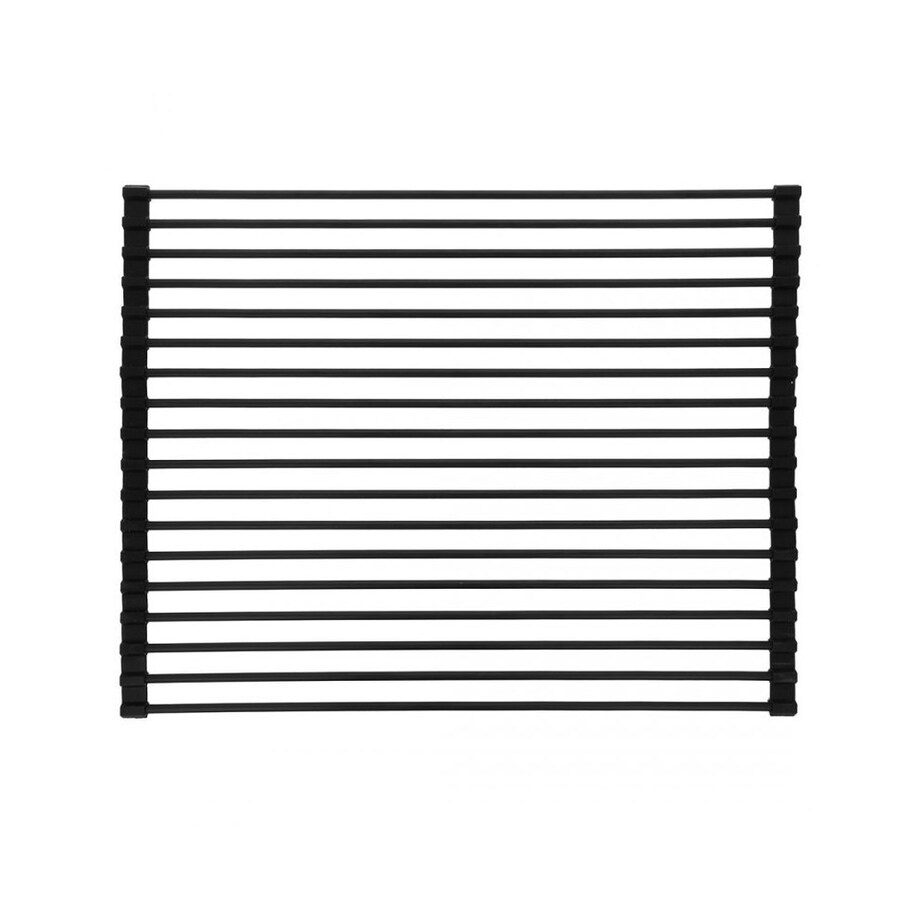 Brunbeste suszarka ociekacz mata stalowa na zlewozmywak 43845