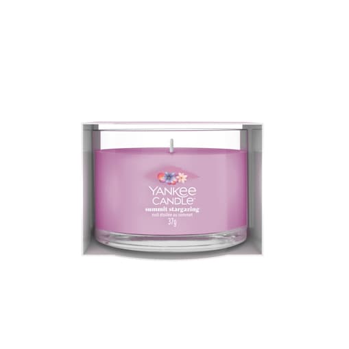 Yankee Candle świeca mini SUMMIT STARGAZING