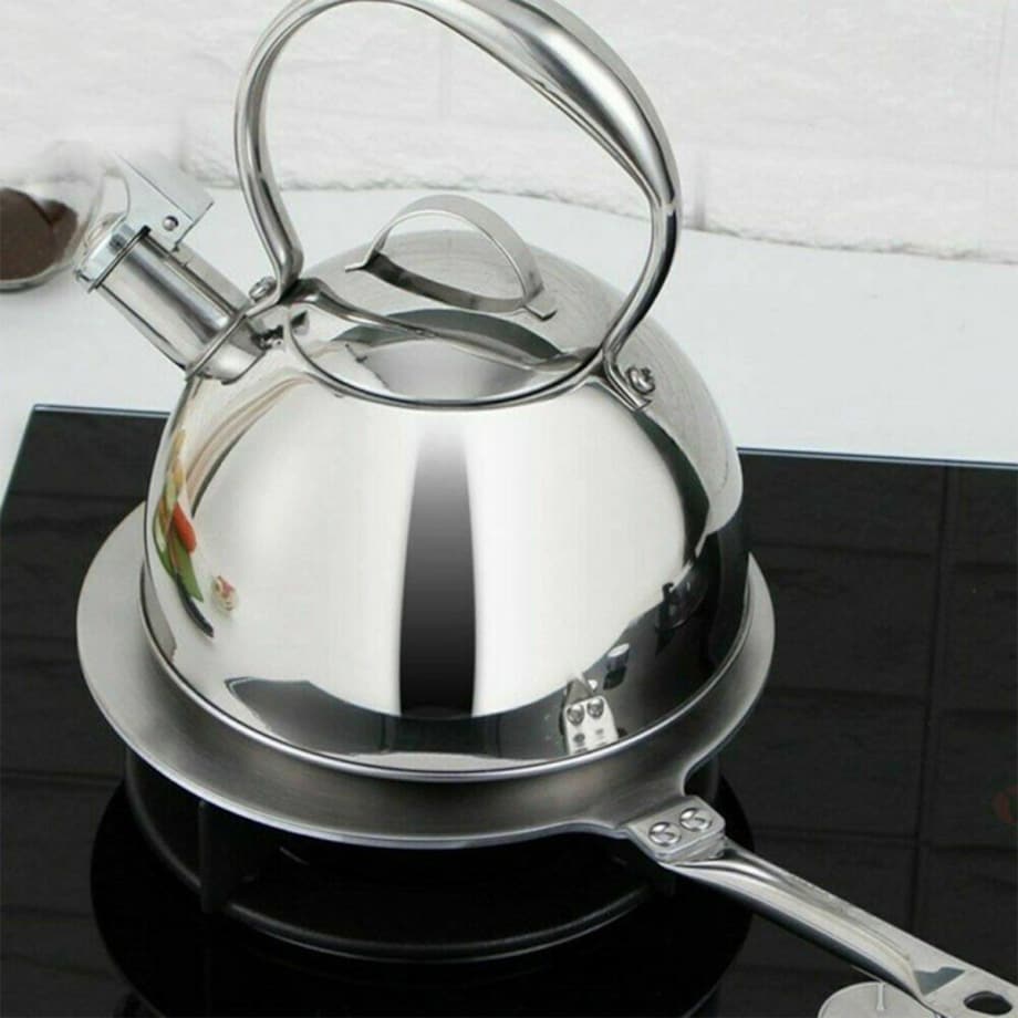 Podkładka Adaptacyjna Do Płyt Indukcyjnych 28 Cm