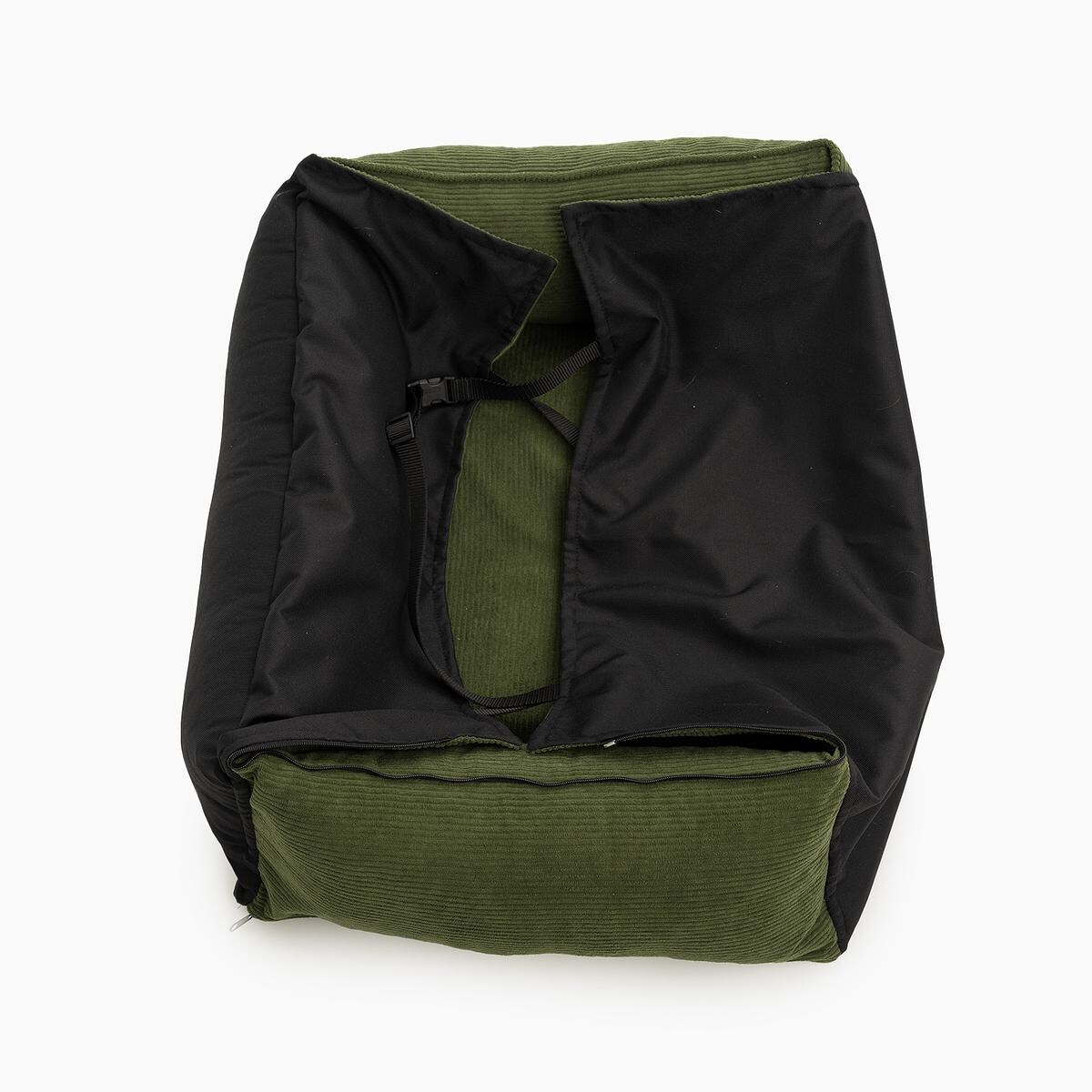 Fotelik do samochodu "Rachel Green"