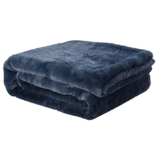 Koc WINTER SPIRIT, 150 x 125 cm