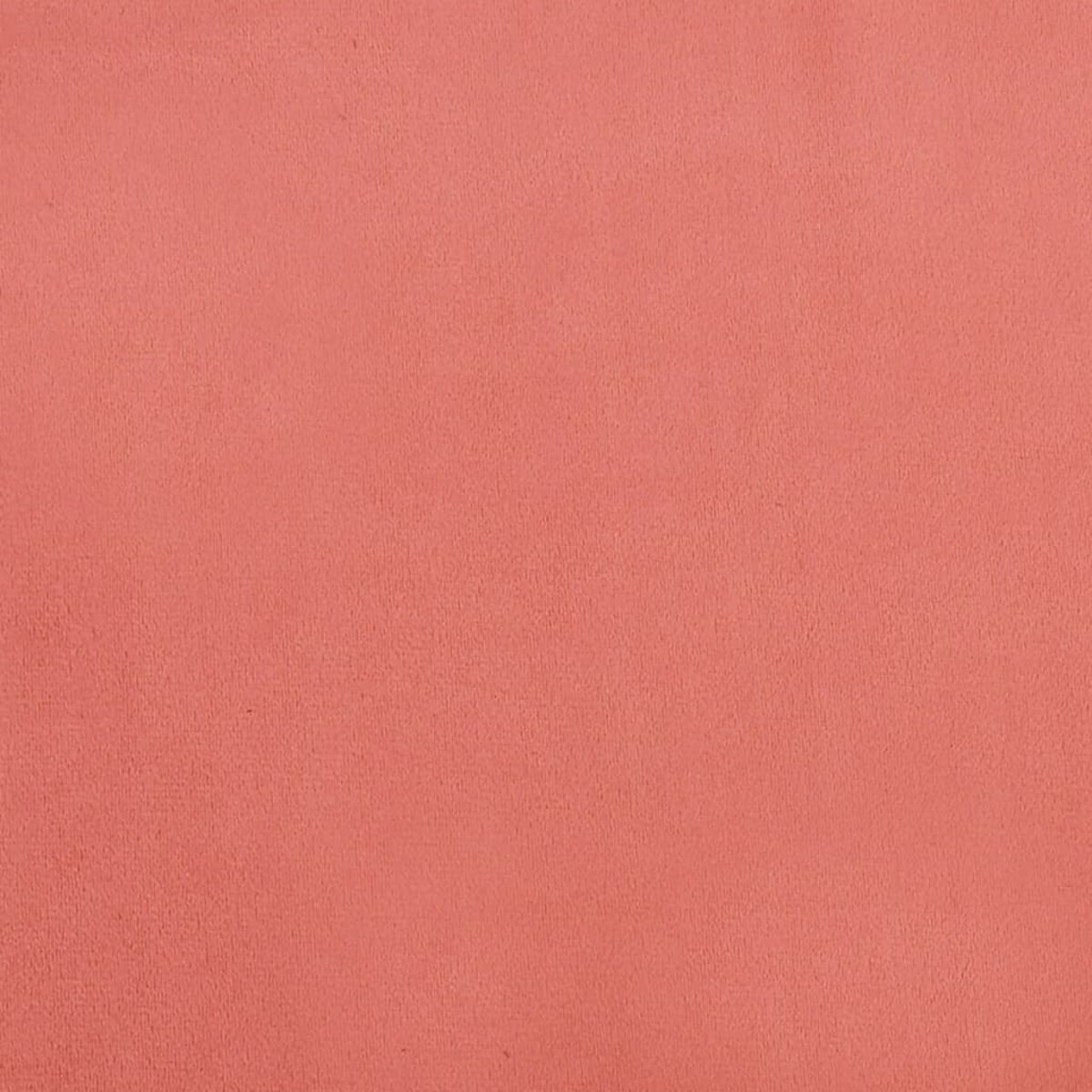 vidaXL Krzesła stołowe, 2 szt., różowe, obite aksamitem