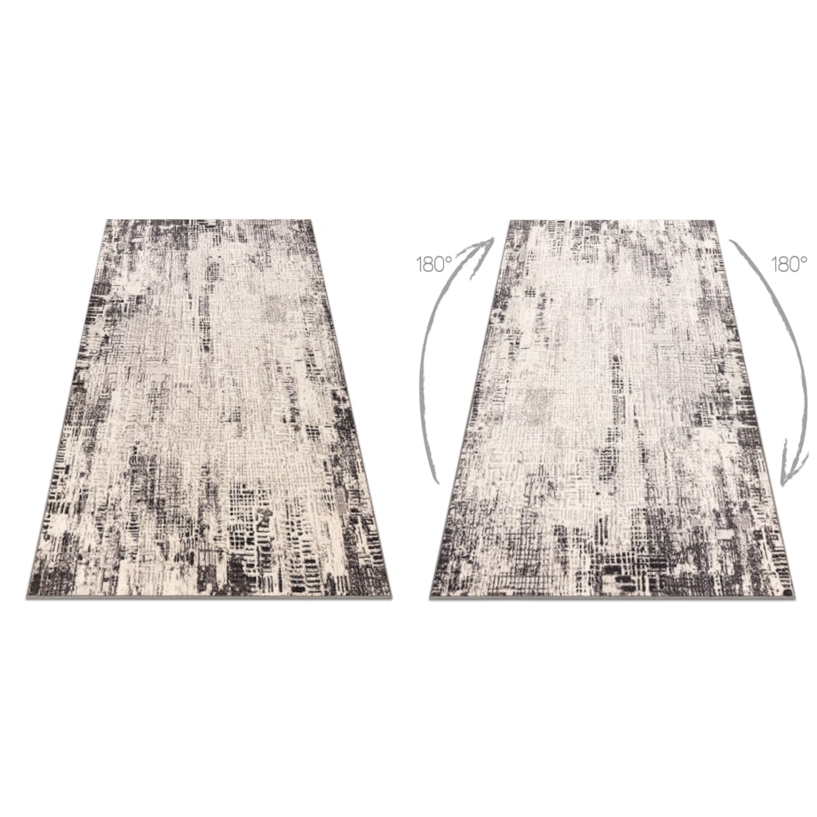 Dywan wełniany ANGEL 1223 / 52011 Vintage 120x170 cm