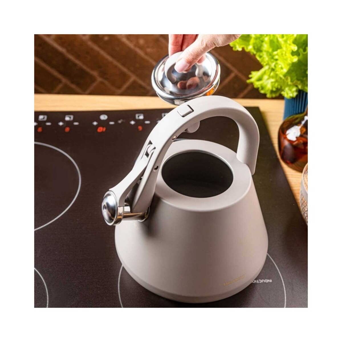 Klausberg czajnik 65965