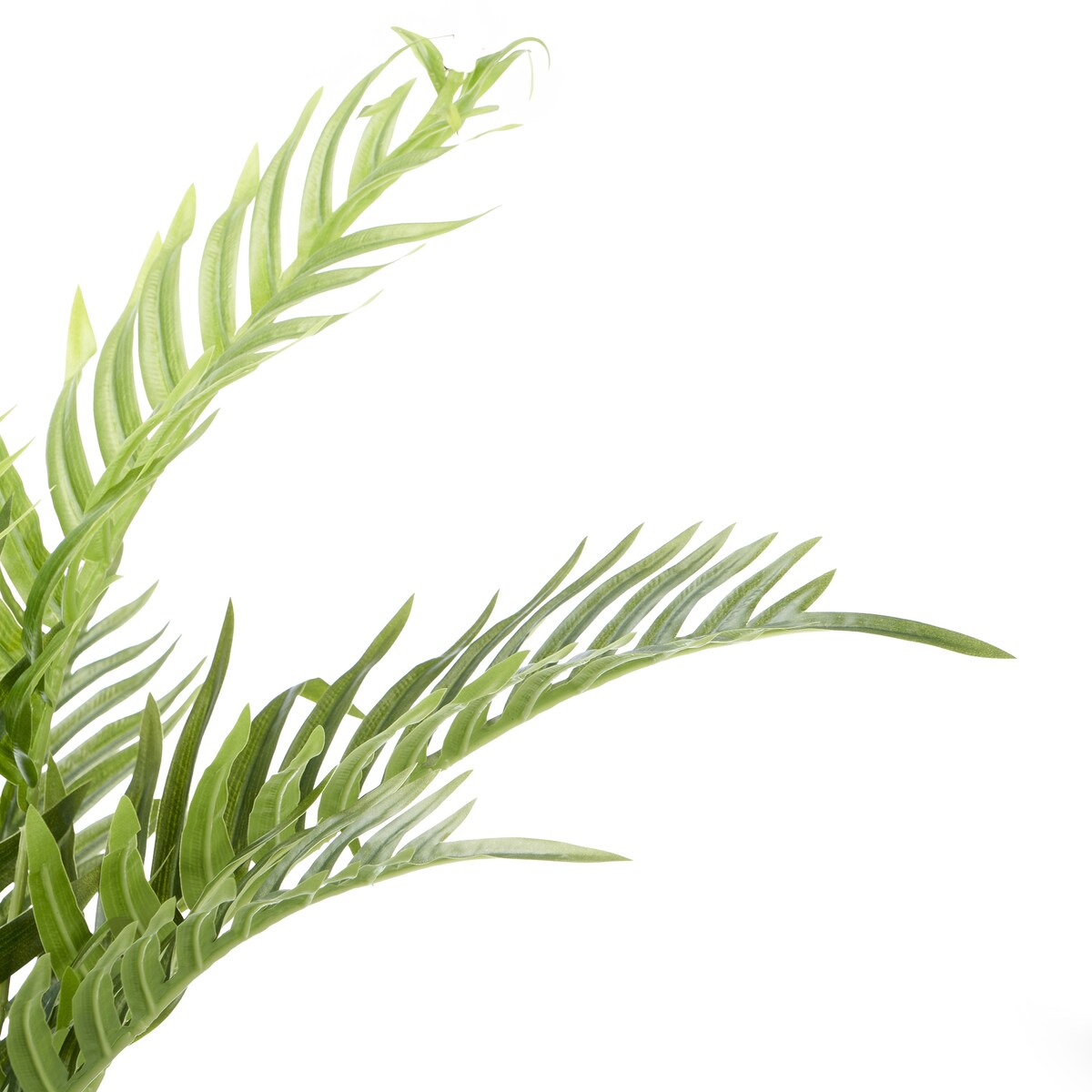 Sztuczna palma w doniczce, 90 cm