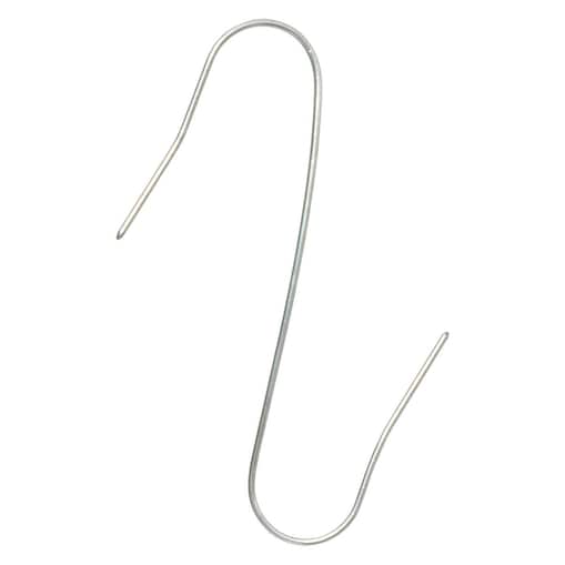 Haczyki do wieszania ozdób świątecznych, 100 sztuk