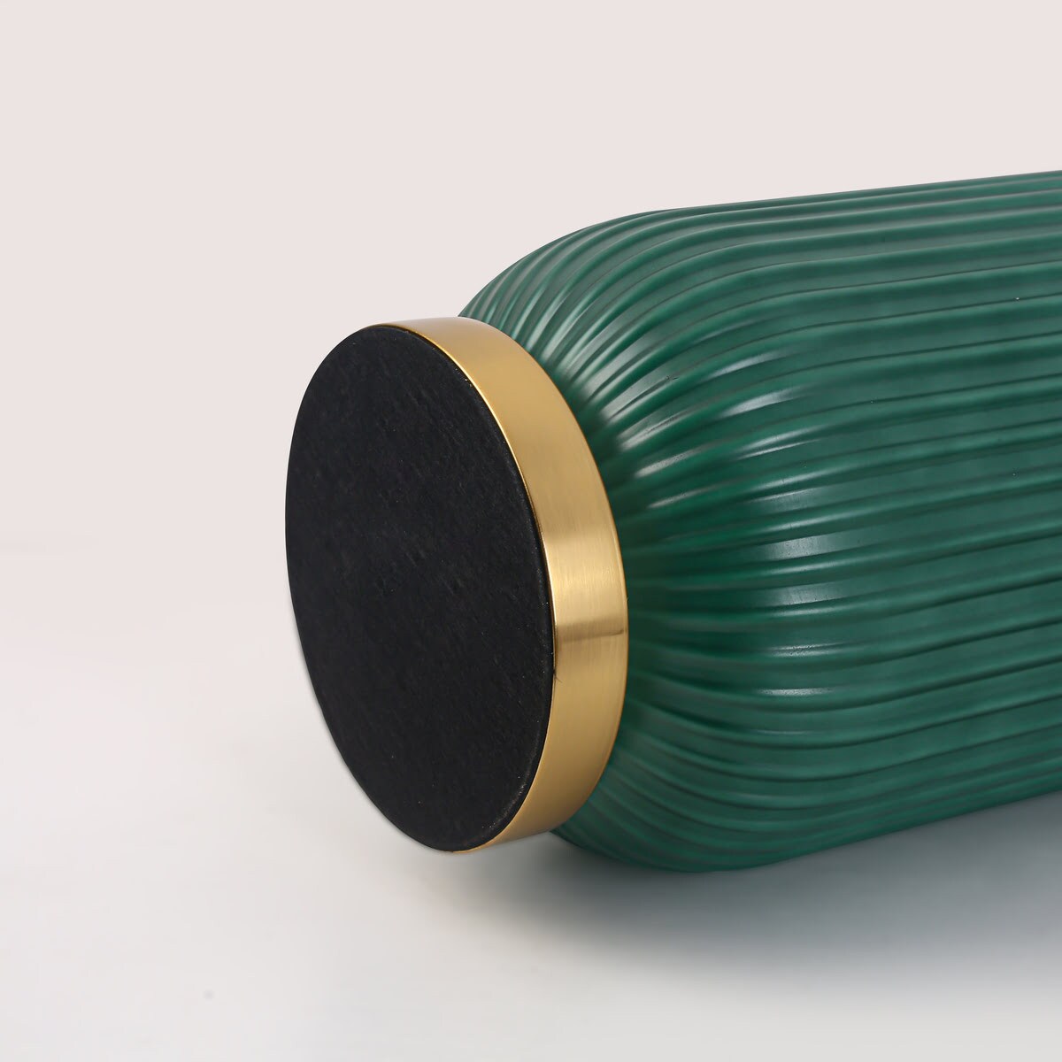 Lampa stojąca Light Prestige Tamiza zielony 1 x E27 1 szt.