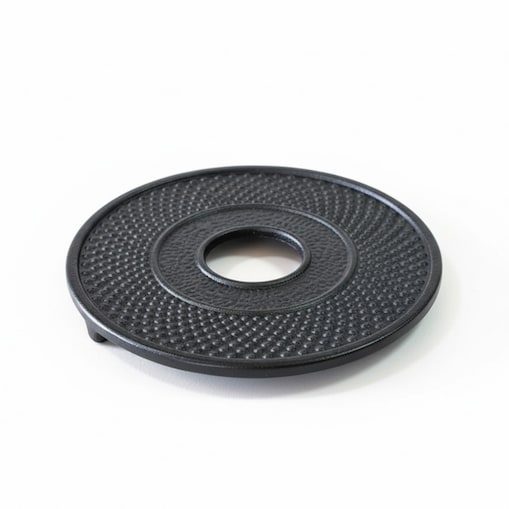 Podstawka żeliwna HOSHI, Ø 13 cm