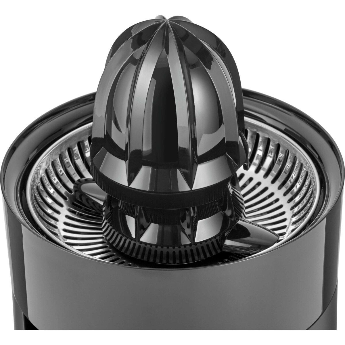 ZWILLING ENFINIGY Sokowirówka do cytrusów czarna