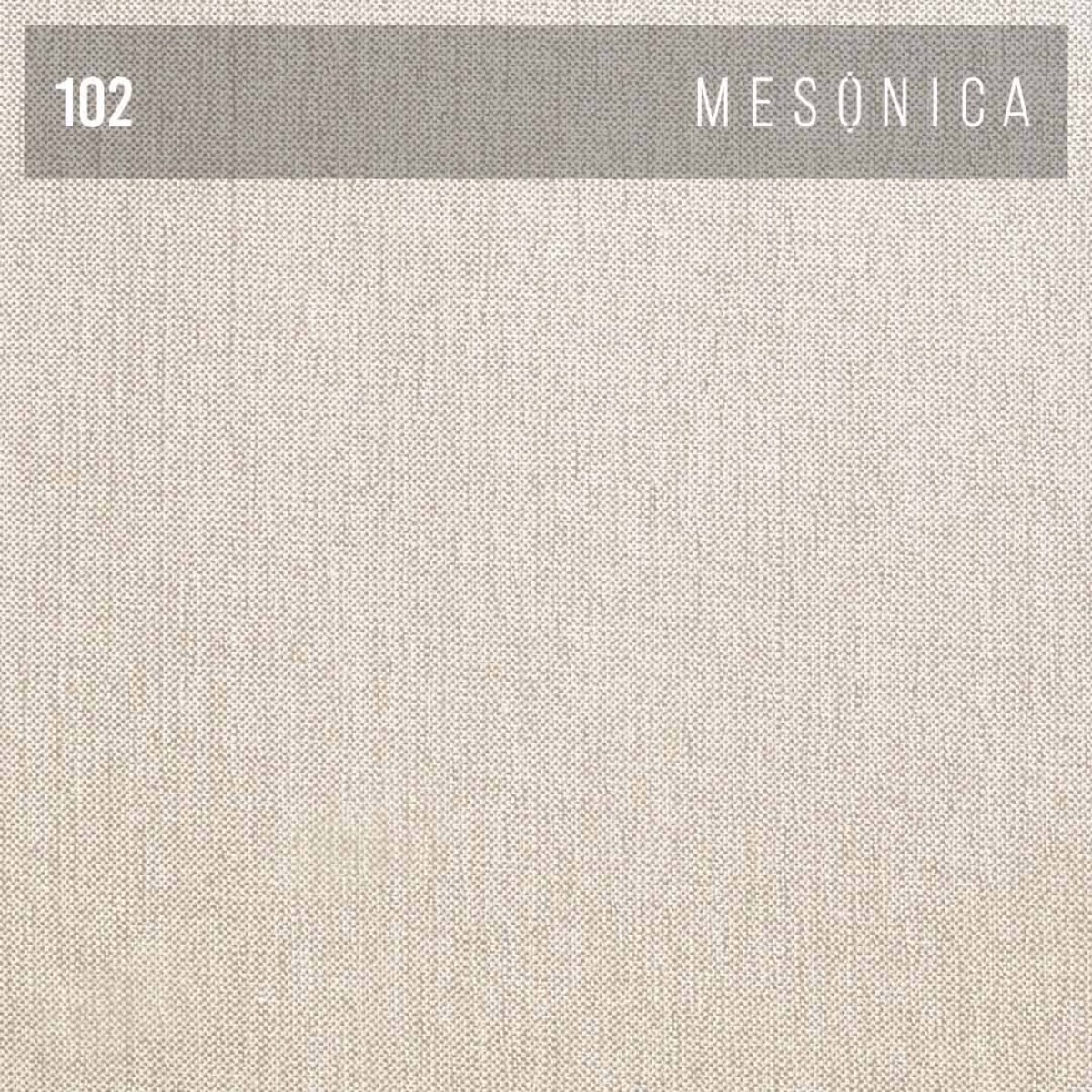 Sofa narożna podwójna Puzo szara