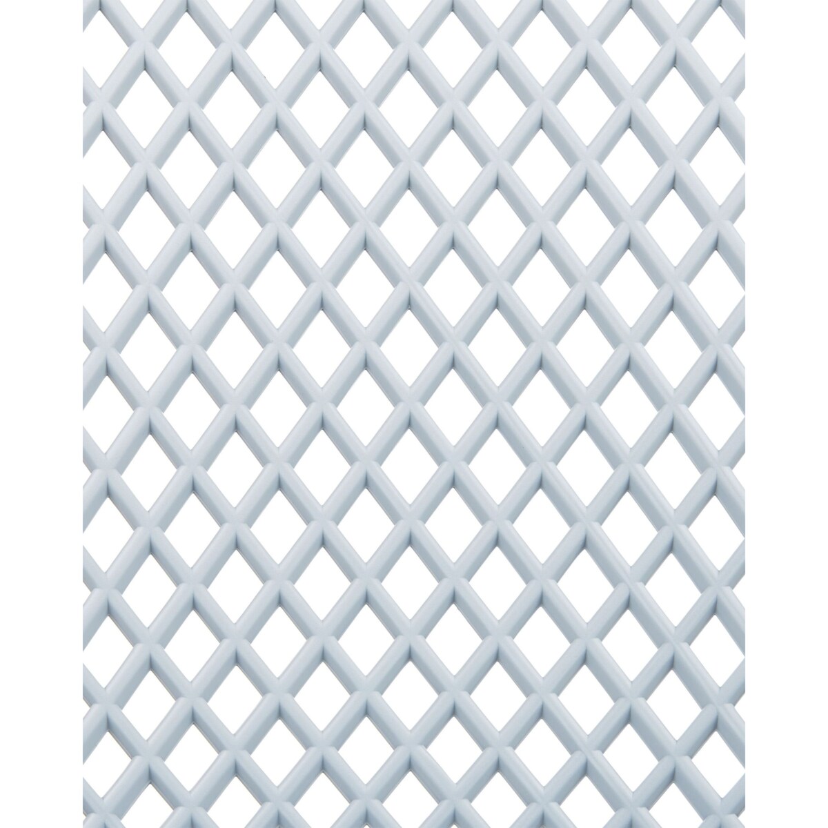 Zestaw 4 krzeseł do jadalni EMORY Błękitny