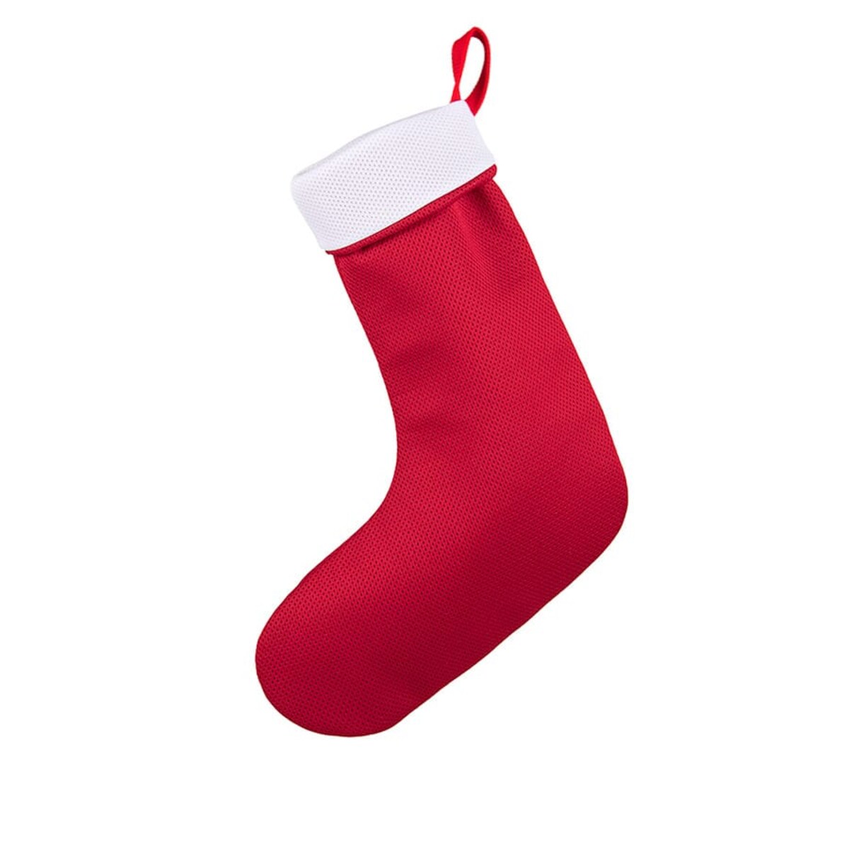 Ozdoba świąteczna, but, skarpeta świętego Mikołaja, opakowanie prezentu