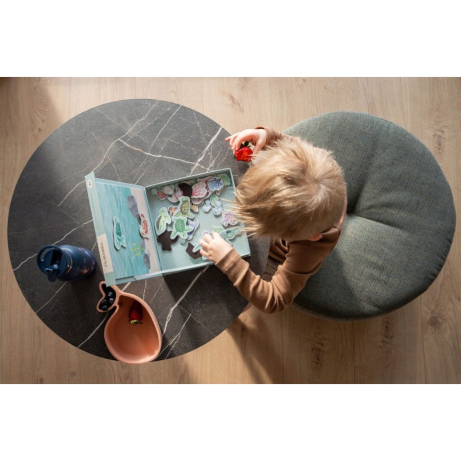 Filibabba Gra magnetyczna Underwater fun