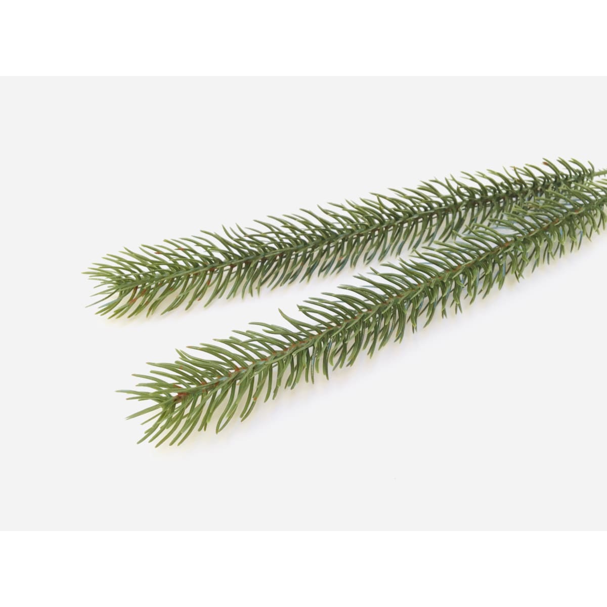 GAŁĄZKA PIK DO BUKIETU STROIKA CHOINKA dekoracji święta jodła jak żywa 34