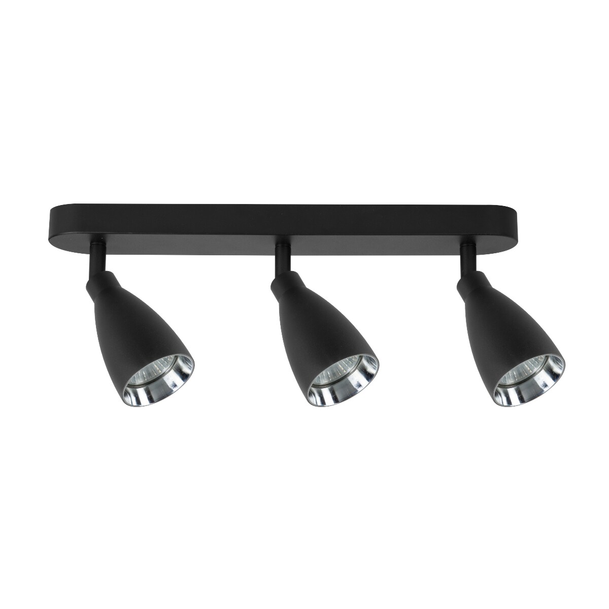 Spot Light Prestige Campana czarny 3 x GU10 1 szt.