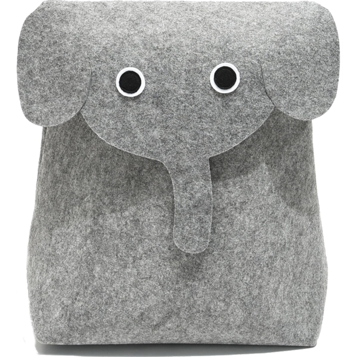 Kosz na pranie Stackers Elephant