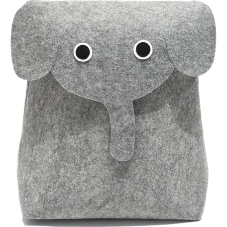 Kosz na pranie Stackers Elephant