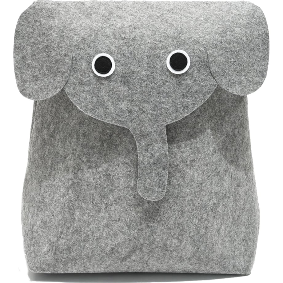 Kosz na pranie Stackers Elephant