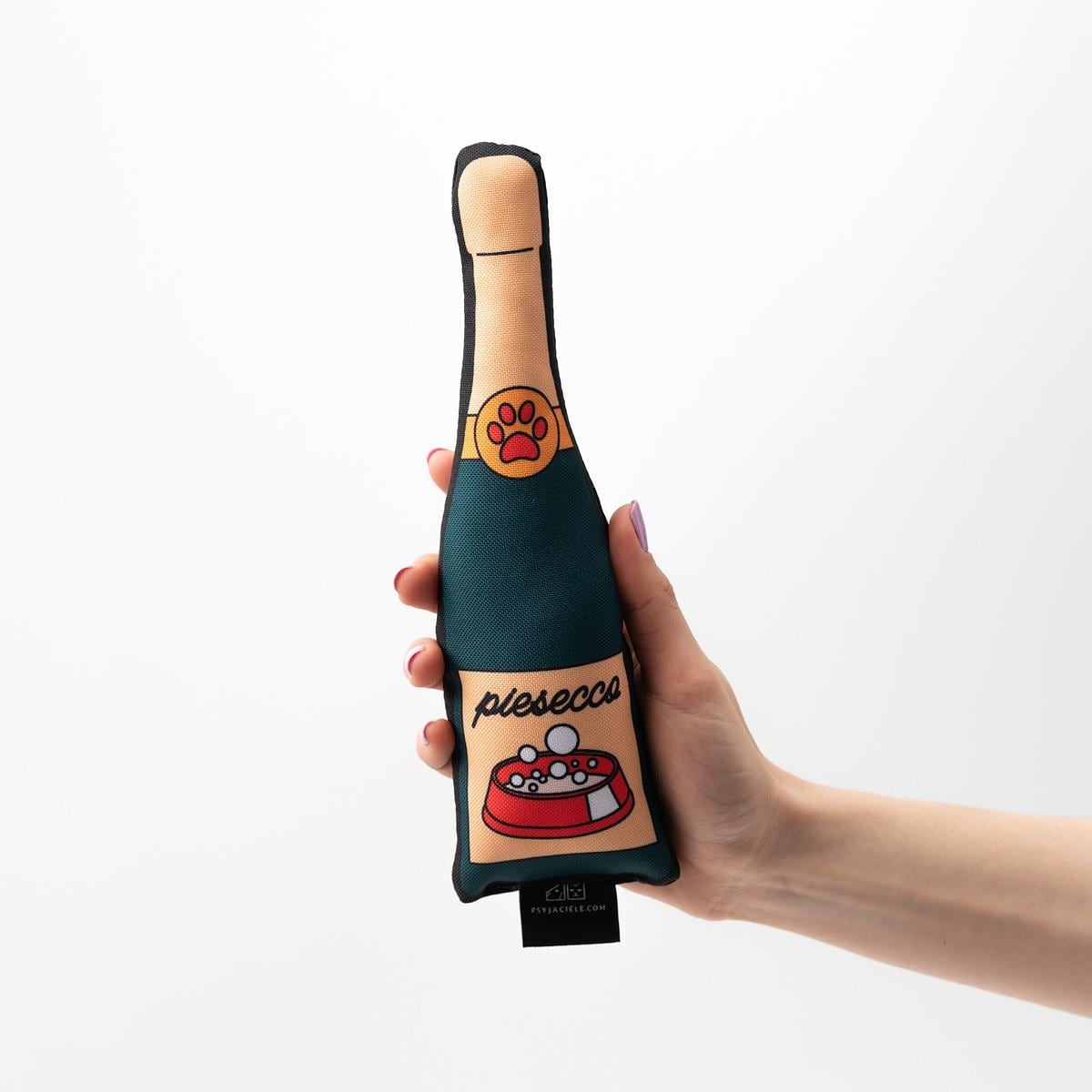 Zabawka &quot;Piesecco&quot;