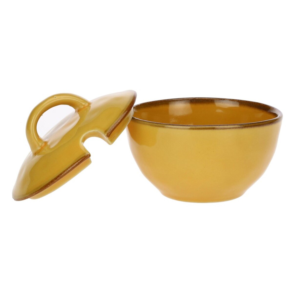 Cukiernica Concerto Ocra - Żółty, 250 ml