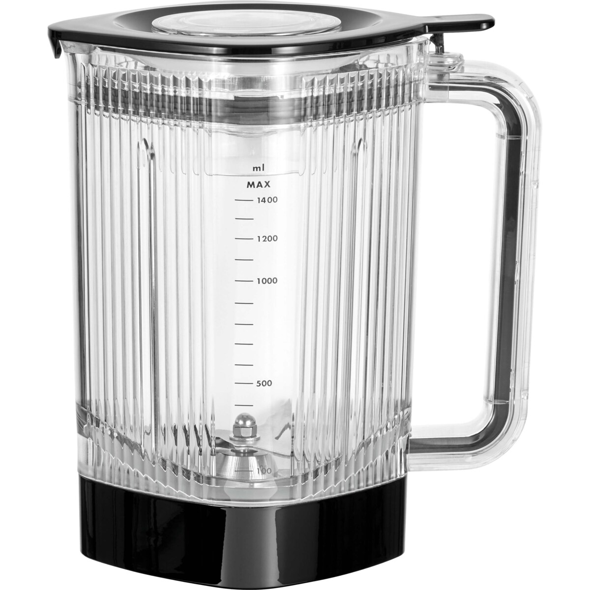 Blender uniwersalny Zwilling Enfinigy - Czarny