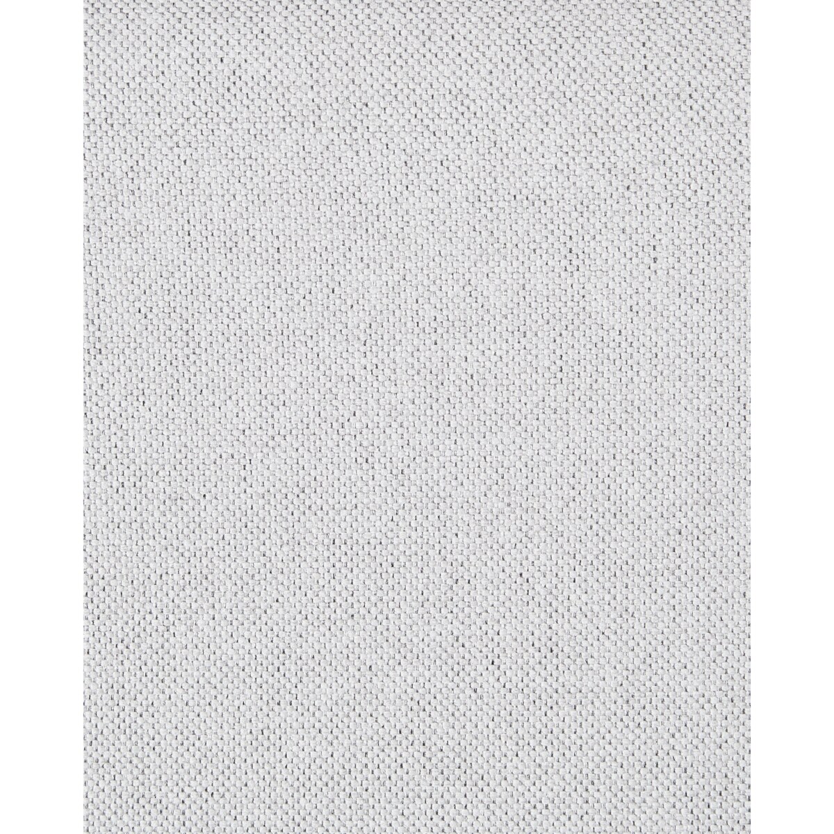 Zestaw 2 krzeseł do jadalni LACOTA Drewno Jasny brąz/ szary