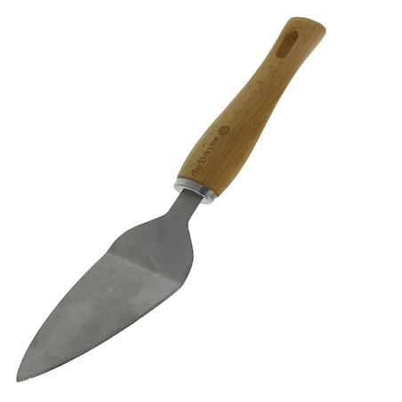 De Buyer B BOIS Łopatka do tortu 27,5