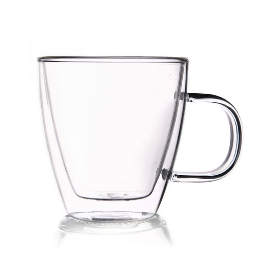 Orion szklanka termiczna do kawy 180ml 8541